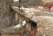 Photo of Zatvaranje magistralnog puta Foča-Sarajevo donijelo velike probleme i troškove građanima i privredi