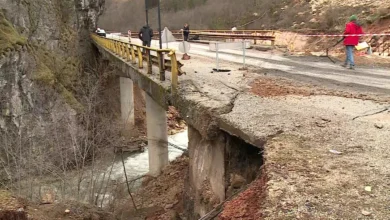 Photo of Zatvaranje magistralnog puta Foča-Sarajevo donijelo velike probleme i troškove građanima i privredi