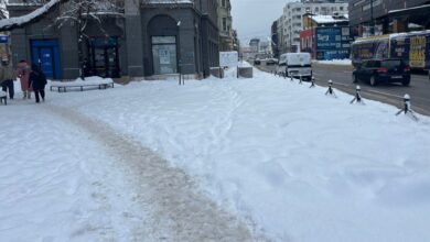 Photo of Meteorolog upozorio na nagli preokret: BiH prijeti snažna snježna oluja i ogromne padavine