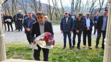 Photo of Ustikolina obilježila tri decenije od reintegracije u FBiH: Simbol povratka, obnove i opstanka