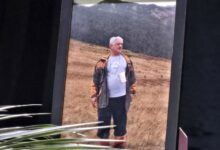 Photo of Goražde se oprostilo od predsjednika planinarskog kluba Zajka Šovšića: Volio je prirodu, planine i ljude