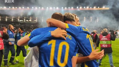 Photo of Ludilooo! Bosna i Hercegovina je na Svjetskom prvenstvu!