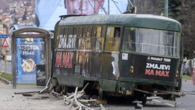 Photo of Iz Tužilaštva KS otkrili za “Avaz” u kojoj je fazi istraga tramvajske nesreće i koje aktivnosti su poduzete