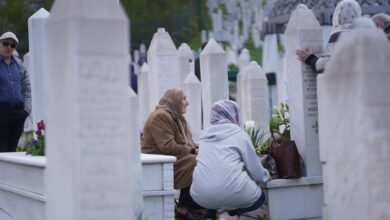 Photo of Dan šehida: Sjećanje na one koji su dali živote za Bosnu i Hercegovinu