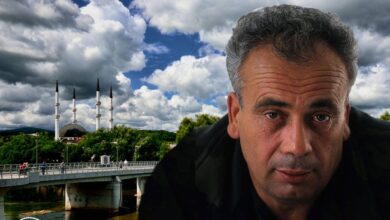 Photo of Mehmed Alagić: 23. godišnjica smrti legendarnog generala Armije RBiH