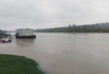 Photo of Očekuje se porast vodostaja na dijelu vodnog područja rijeke Save u Federaciji BiH