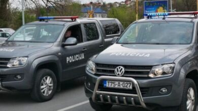 Photo of Ovo su imena uhapšenih koji su podvodili djevojčice i plaćali im za seksualne usluge