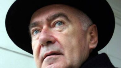 Photo of Zoran Bečić: 20. godišnjica smrti barda bh. i regionalnog glumišta