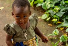 Photo of Lažni humanitarci preko Facebooka traže novac za djecu u Africi