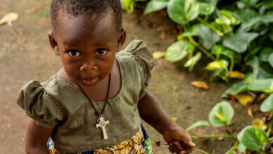 Photo of Lažni humanitarci preko Facebooka traže novac za djecu u Africi
