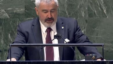 Photo of Alkalaj: Najveća promocija BiH u istoriji SAD-a, dolazi vrh američke politike