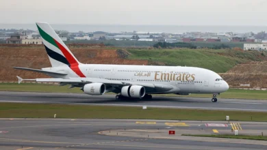 Photo of Aviokompanija Emirates otkazuje sve letove iz Dubaija do daljnjeg zbog novih eksplozija
