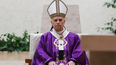 Photo of Predsjedništvo BiH danas u punom sastavu kod pape Lava: Pokušali su pojedinačno, ali ih je odbio