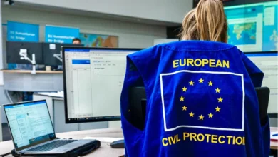Photo of BiH aktivirala Mehanizam zaštite EU za evakuaciju građana s Bliskog istoka, evo šta to znači