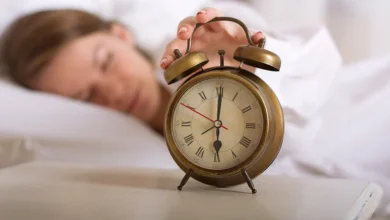 Photo of Večeras se pomjeraju kazaljke: Kako pripremiti organizam na ljetno računanje vremena