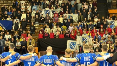 Photo of Večeras žrijeb kvalifikacionih grupa za rukometno EP, BiH u trećem šeširu