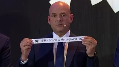 Photo of Rukometna reprezentacija BiH saznala rivale u kvalifikacijama za Euro, igrat ćemo s Izraelom
