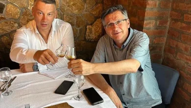 Photo of Historičaru iz Srbije Hrvatska zabranila ulazak, krenuo na promociju knjige “Tesla, Srbin sam”