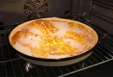 Photo of Pripremite najukusniji preliv za pitu koji će vaše jelo učiniti sočnim