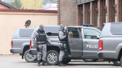 Photo of Zbog navođenja maloljetnica na prostituciju uhapšena još tri policajca u Kalesiji i Živinicama