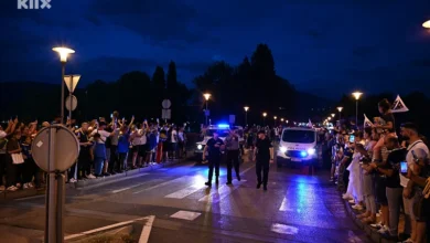 Photo of Policija upozorila navijače pred utakmicu u Zenici, pojačane mjere sigurnosti