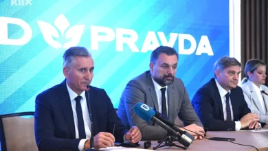 Photo of Odlaskom Kemala Ademovića iz NiP-a Trojka više nema nikoga u Domu naroda BiH