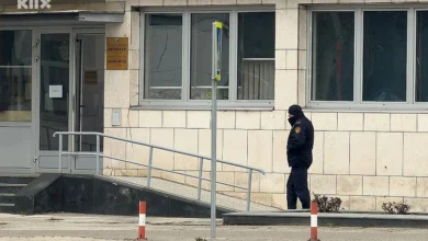 Photo of Podignuta optužnica protiv tri policajca MUP-a TK i brata uhapšenog profesora zbog seksualnog iskorištavanja maloljetnica