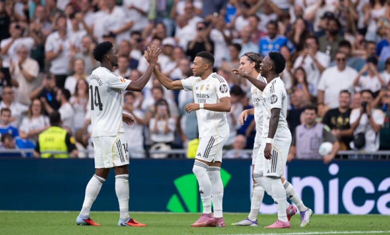 Photo of Kamp Real Madrida Foundation dolazi u Goražde