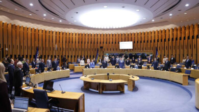 Photo of Dom naroda PSBiH danas o zakonima o akcizama, VSTV-u, Sudu BiH, ograničavanju raspolaganja imovinom