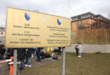 Photo of Počelo suđenje Dragoljubu Kunarcu za zločine u Foči