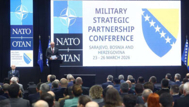 Photo of NATO i partneri u Sarajevu: Jačanje otpornosti ključ kolektivne sigurnosti