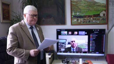 Photo of Pettigrew: Negiranje genocida u BiH se nastavlja uz gotovo potpunu nekažnjivost