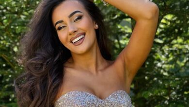 Photo of Sve bliže svjetskoj kruni: Dragana Droca među najboljima