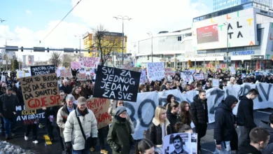 Photo of Dva mjeseca od tramvajske nesreće i pogibije Erdoana Morankića iz Tužilaštva KS ni riječi o rezultatima istrage
