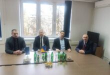 Photo of Direktor Centra za edukaciju sudija i tužilaca FBiH s čelnim ljudima MUP-a BPK: Najavljeno intenziviranje saradnje