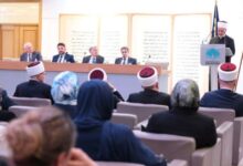 Photo of Raspisani izbori za reisu-l-ulemu, novog poglavara Islamske zajednice bira posebno izborno tijelo