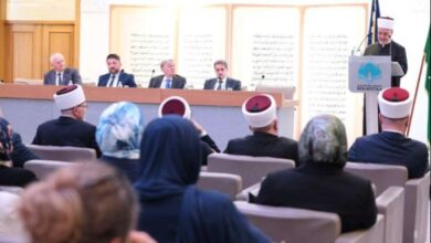 Photo of Raspisani izbori za reisu-l-ulemu, novog poglavara Islamske zajednice bira posebno izborno tijelo