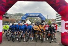 Photo of Zbog održavanja Međunarodne biciklističke utrke najavljene obustave saobraćaja