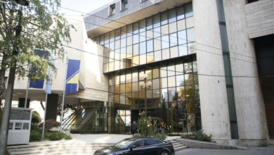 Photo of Danas tematska sjednica o univerzalnom dječijem dodatku u Federaciji BiH