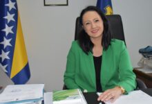Photo of Potpredsjednica SDA Aida Obuća za “Avaz”: Trojka kupuje vrijeme i socijalni mir do izbora