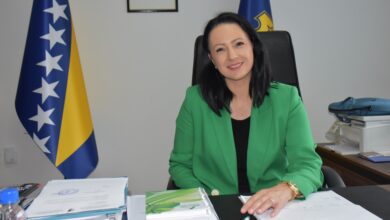 Photo of Potpredsjednica SDA Aida Obuća za “Avaz”: Trojka kupuje vrijeme i socijalni mir do izbora