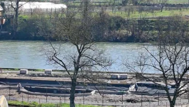 Photo of Oaza na obali Drine: Pogledajte kako teku radovi na novom centru u Ustikolini