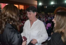 Photo of Prepuna sala i emocije na promociji knjige Esme Drkende: “Snaga jedne žene” ostavila Goražde bez riječi