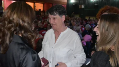 Photo of Prepuna sala i emocije na promociji knjige Esme Drkende: “Snaga jedne žene” ostavila Goražde bez riječi