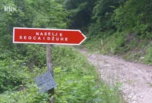 Photo of Selo nadomak struje, ali decenijama u mraku: Džuhe kod Novog Goražda čekaju osnovno pravo na život