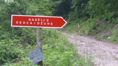 Photo of Selo nadomak struje, ali decenijama u mraku: Džuhe kod Novog Goražda čekaju osnovno pravo na život