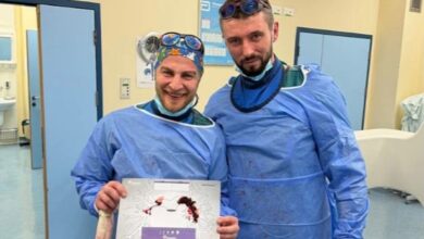 Photo of KCUS: Izveden revolucionarni zahvat kojim se spašavaju životi pacijenata s plućnom embolijom