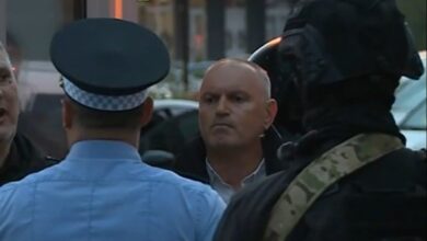 Photo of Preminuo Zijad Landžo, inspektor SIPA-e koji je pokušao uhapsiti Dodika u Istočnom Sarajevu