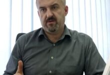 Photo of Predsjednik Sindikata metalaca ZDK Kenan Mujkanović za „Avaz“: Metalci ponovo izlaze na proteste, dolaze pred Vijeće ministara i Vladu FBIH
