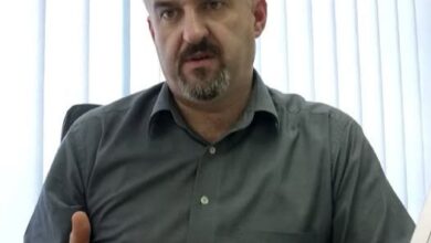 Photo of Predsjednik Sindikata metalaca ZDK Kenan Mujkanović za „Avaz“: Metalci ponovo izlaze na proteste, dolaze pred Vijeće ministara i Vladu FBIH